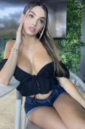 Проститутка Вика