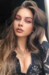 Проститутка Оксана